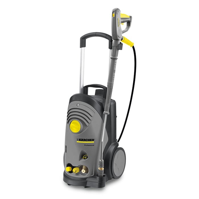 240v Electric Cold Water Pressure Washer